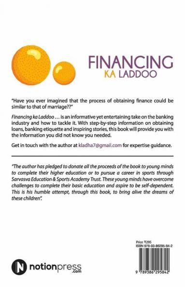 Financing Ka Laddoo : Jo Khaye Vo Pachtaye Jo Nakhaye Vo Bhi Pachtaye