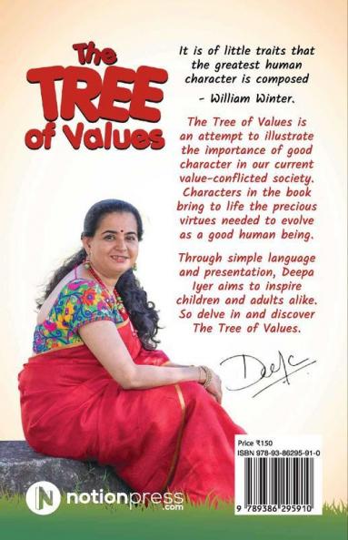 The Tree Of Values