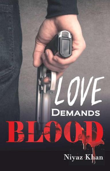 Love Demands Blood