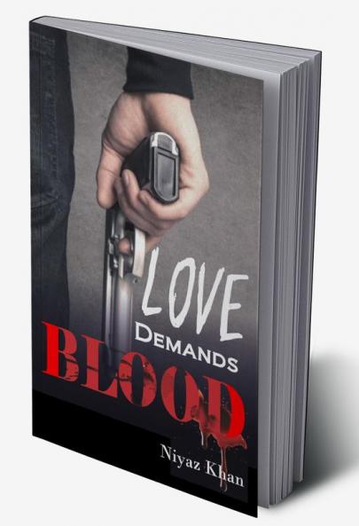 Love Demands Blood