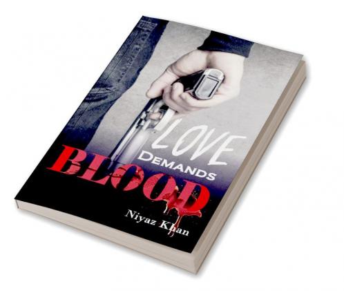 Love Demands Blood