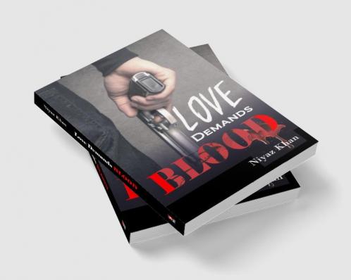 Love Demands Blood