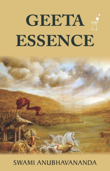 Geeta Essence
