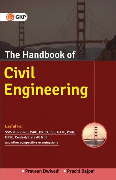 Handbook of Civil Engineering