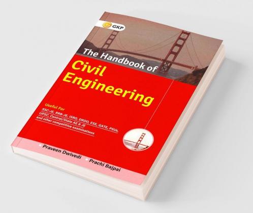 Handbook of Civil Engineering