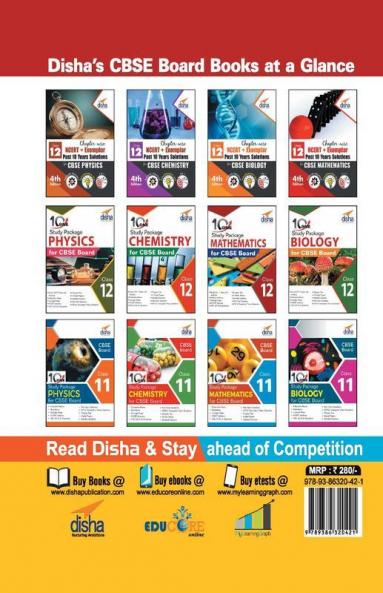 Chapter-wise NCERT + Exemplar + Practice Questions with Solutions for CBSE Physics Class 11 2nd edition
