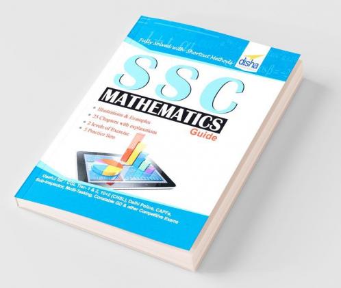 SSC Mathematics Guide