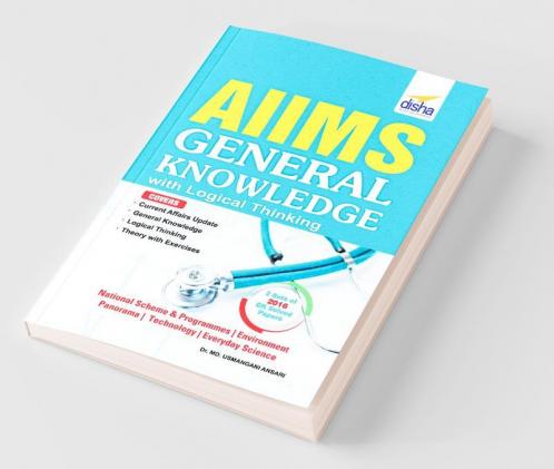 AIIMS General Knowledge with Logical Thinking