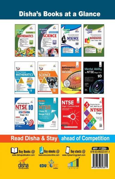Foundation Physics for IIT-JEE/ NEET/ Olympiad Class 8 - 4th Edition