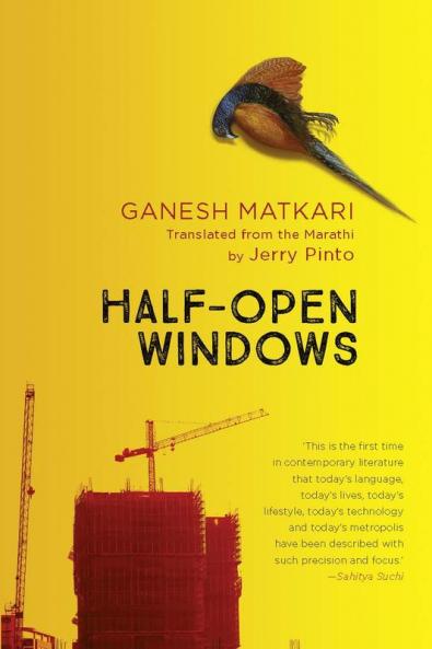 HalfOpen Windows
