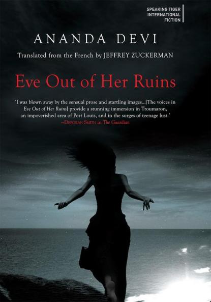 Eve Out of Her Ruins