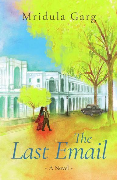 The Last Email: A Novel
