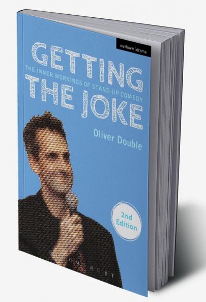 Getting the Joke: The Inner Workings of Stand-Up Comedy