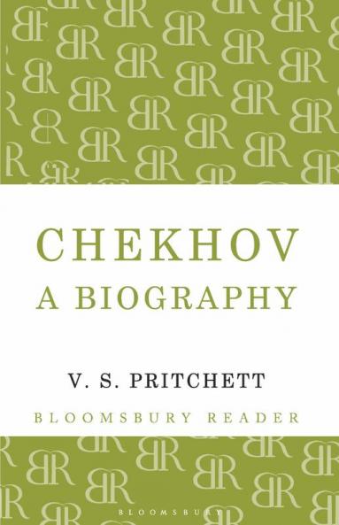 Chekhov: A Biography