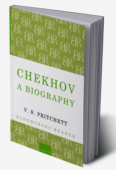 Chekhov: A Biography