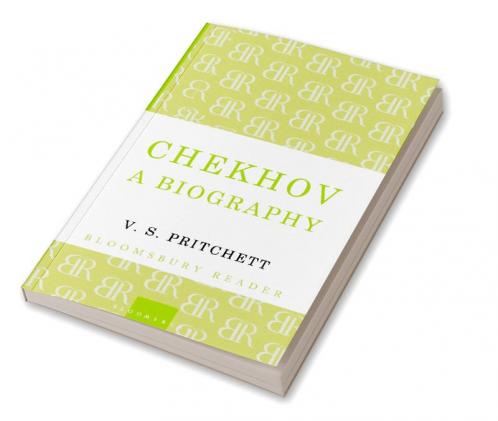 Chekhov: A Biography