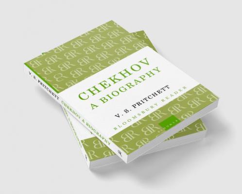 Chekhov: A Biography
