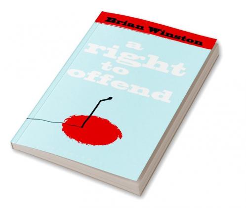 A Right to Offend