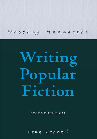Writing Popular Fiction