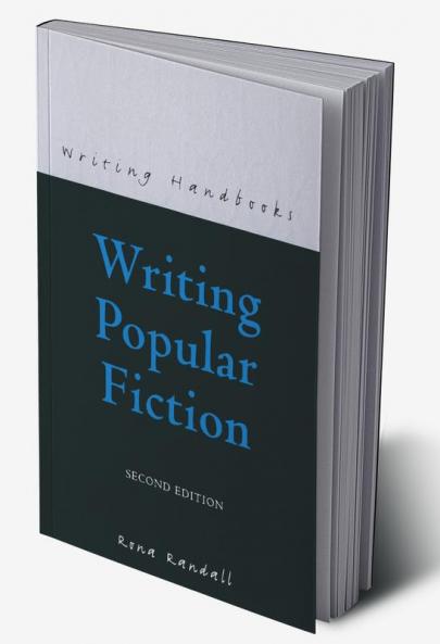 Writing Popular Fiction