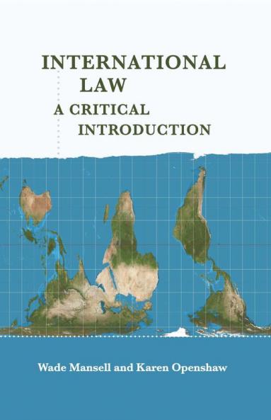 International Law: A Critical Introduction