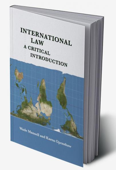 International Law: A Critical Introduction