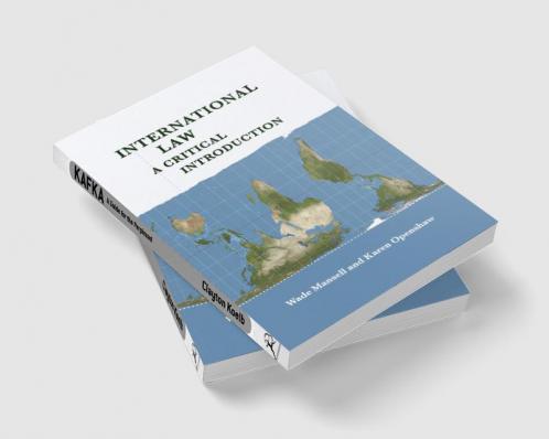 International Law: A Critical Introduction