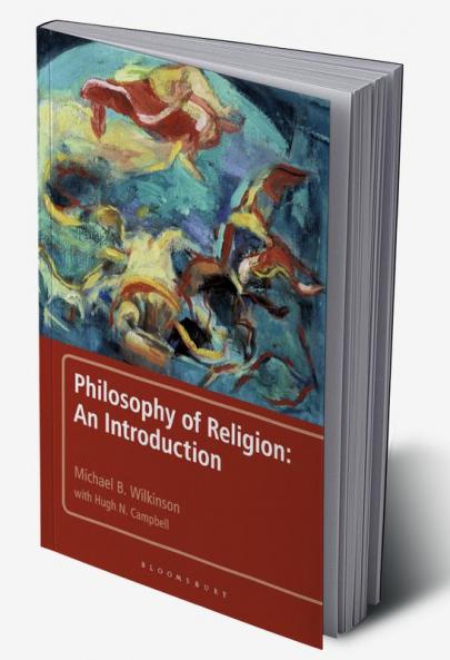 Philosophy of Religion: An Introduction