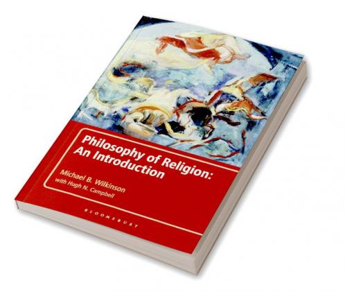 Philosophy of Religion: An Introduction