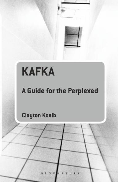 Kafka: A Guide for the Perplexed