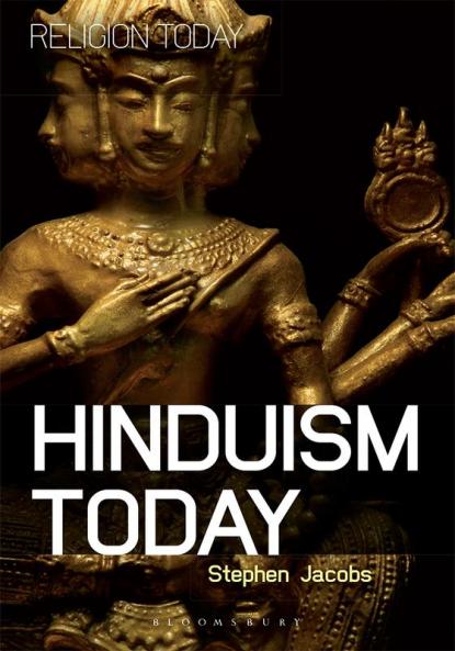 Hinduism Today: An Introduction