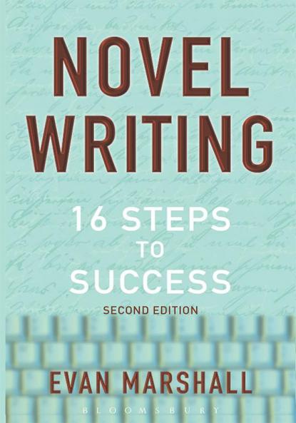 Novel Writing: 16 Steps to Success
