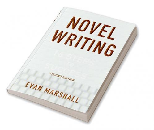 Novel Writing: 16 Steps to Success