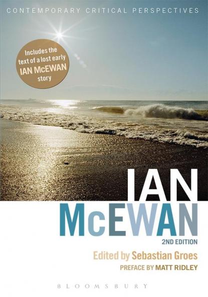 Ian McEwan: Contemporary Critical Perspectives 2nd edition