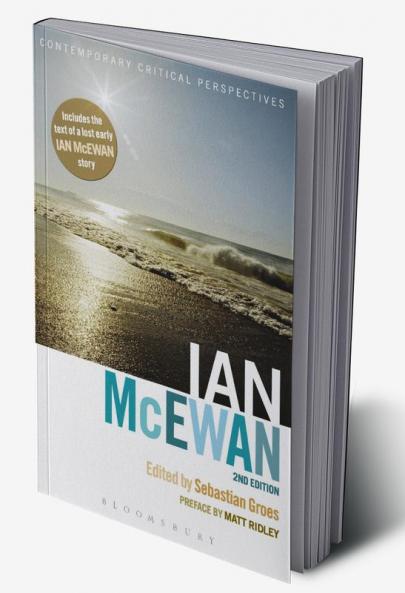 Ian McEwan: Contemporary Critical Perspectives 2nd edition