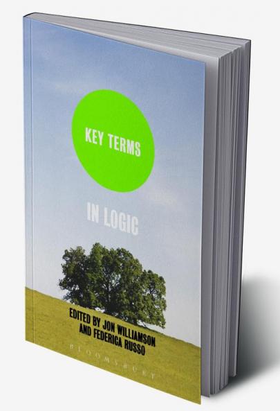 Key Terms in Logic