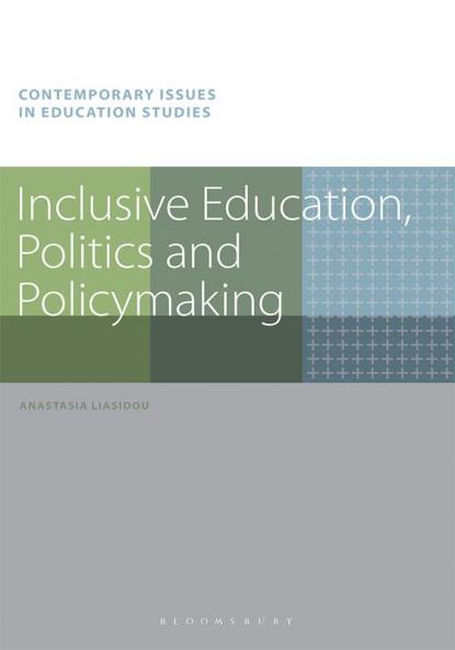 Inclusive Education Politics and Policymaking