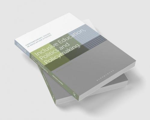 Inclusive Education Politics and Policymaking