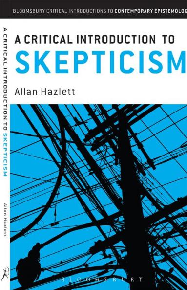 A Critical Introduction to Skepticism