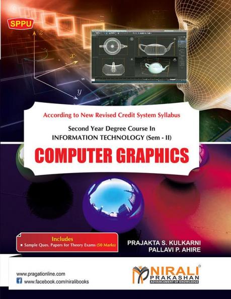 Computer Graphics
