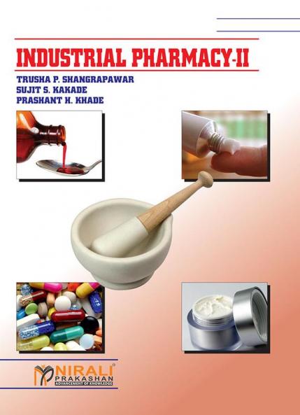 Industrial Pharmacy II
