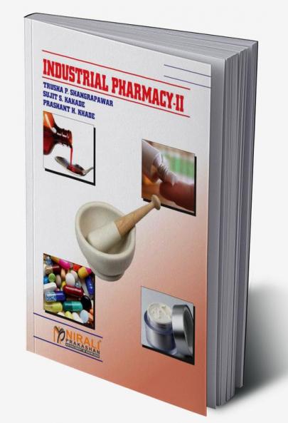 Industrial Pharmacy II
