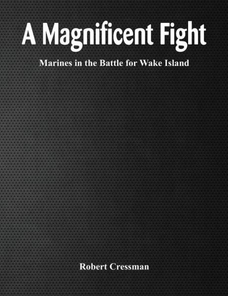 A Magnificent Fight