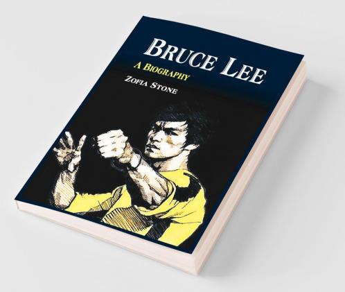 Bruce Lee