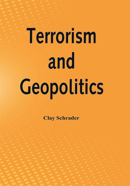 Terrorism and Geopolitics