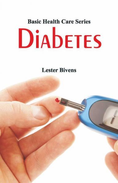 Basic Health Care Series - Diabetes