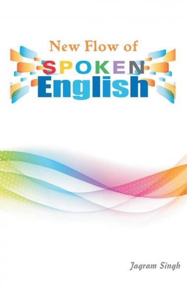 New Flow Of Spoken English