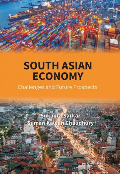 South Asian Economy: Challenges And Future Prospects