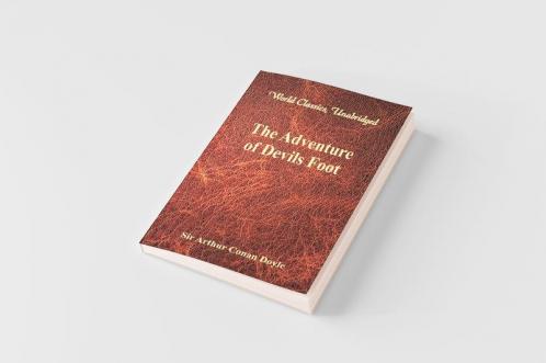The Adventure of Devils Foot (World Classics Unabridged)