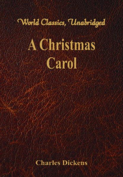 A Christmas Carol